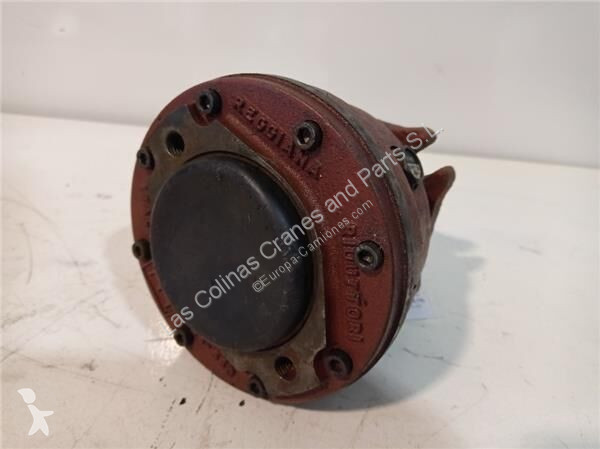 Piese camioane  Freno Electrico Danfoss...