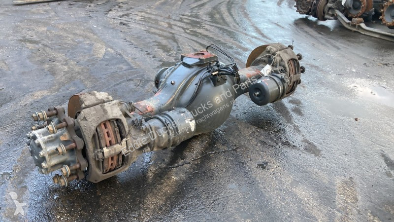 Pièces poids lourds DAF 1873365-2312488-1801578...