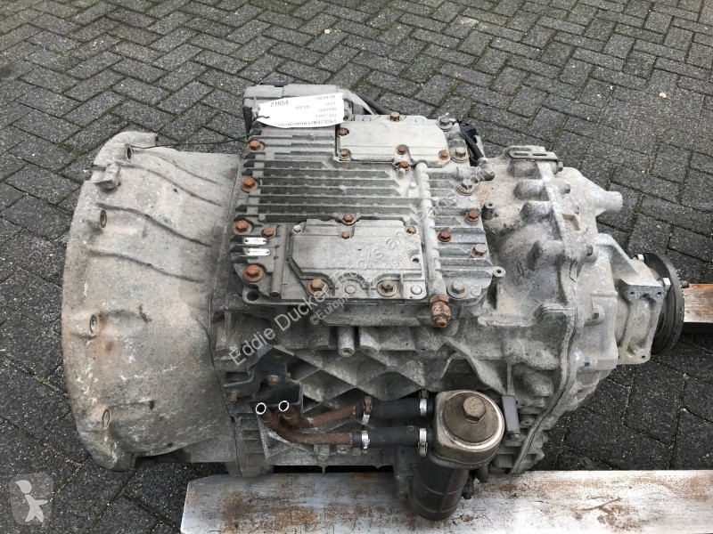 Reservdelar lastbilar Volvo 3190484-3190576...