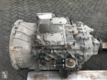 Cambio Volvo