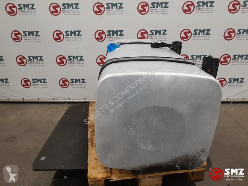 Reservdelar lastbilar MAN Occ brandstoftank 600...