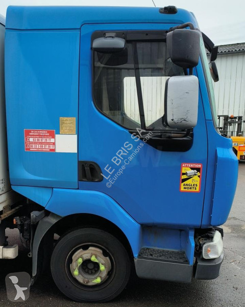 Pièces poids lourds Renault MIDLUM 220 DXI