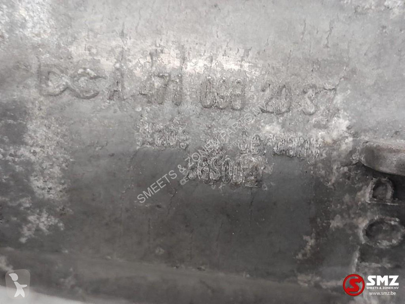 Reservdelar lastbilar Mercedes Occ sensor +...
