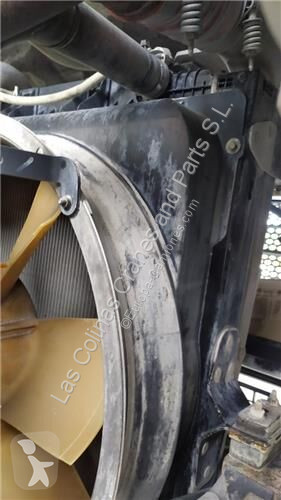 Reservdelar lastbilar Renault Radiateur de...
