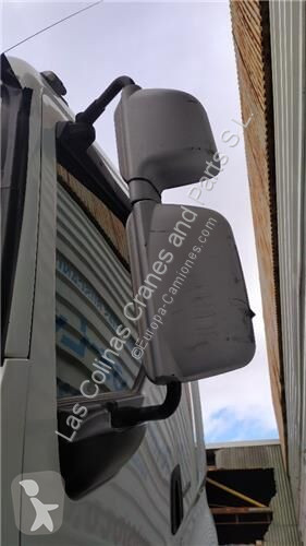 Peças pesados Renault Rétroviseur pour tracteur...