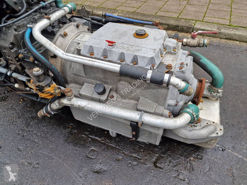 Vrachtwagenonderdelen Voith Turbo 854.5