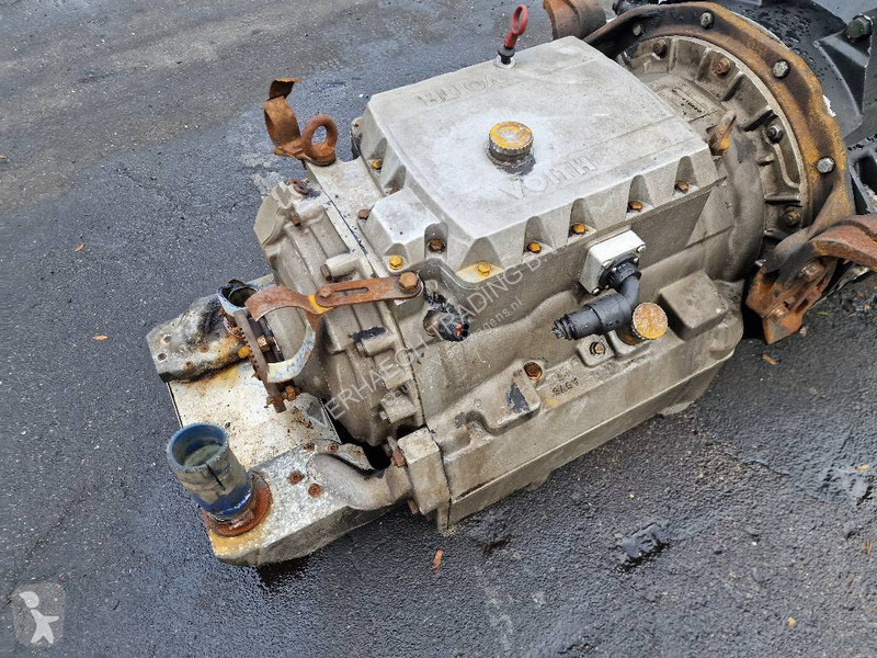 Peças pesados Voith Turbo Diwabus 854.5