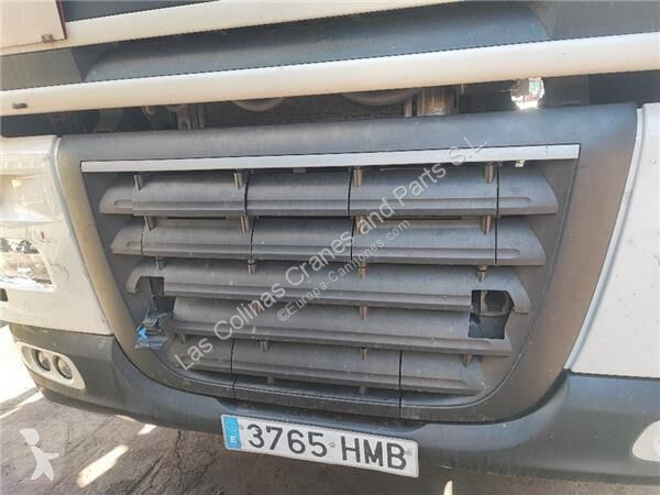 Peças pesados DAF Calandre pour tracteur...
