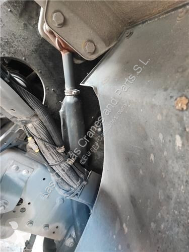Pièces poids lourds DAF Vérin hydraulique pour...