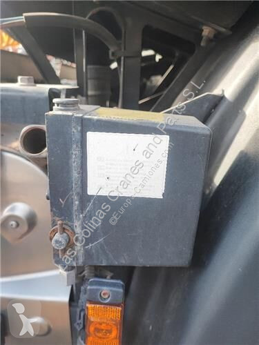 Pièces poids lourds DAF Pompe de levage de...