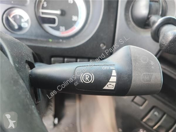 Reservdelar lastbilar DAF Commutateur de...