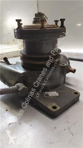 Reservdelar lastbilar Iveco Pompe hydraulique...