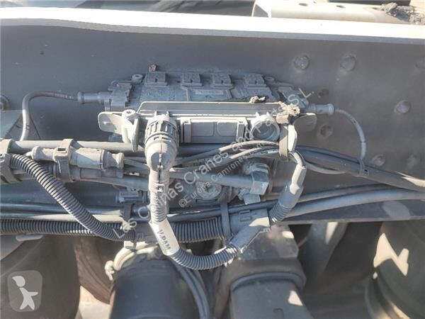 Peças pesados DAF Modulateur EBS pour tracteur...