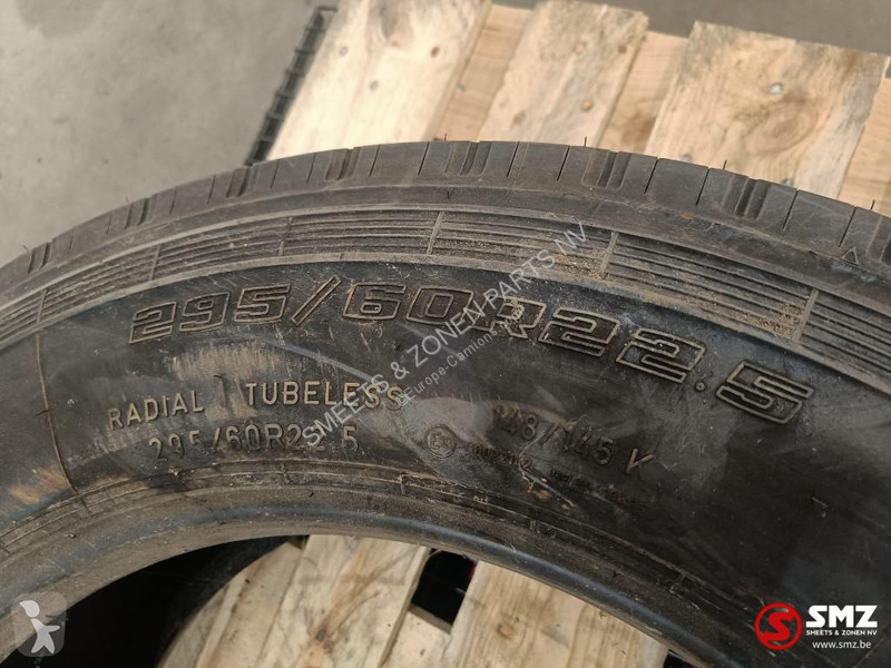 Náhradní díly pro kamiony Goodyear Occ Band...