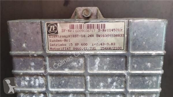 Reservdelar lastbilar Iveco 2000
Unité de...