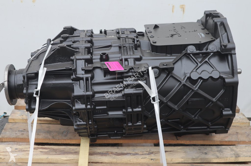 Reservdelar lastbilar ZF 12AS2301OD TGA...