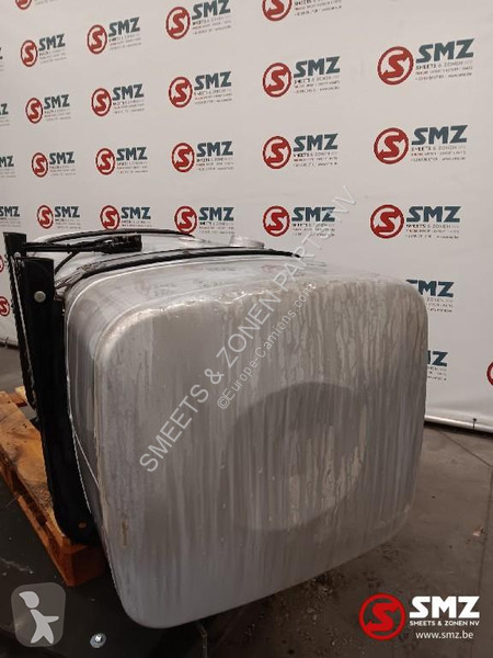 Reservdelar lastbilar MAN Occ brandstoftank...