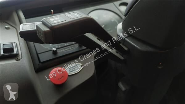 Reservdelar lastbilar Iveco Commutateur de...