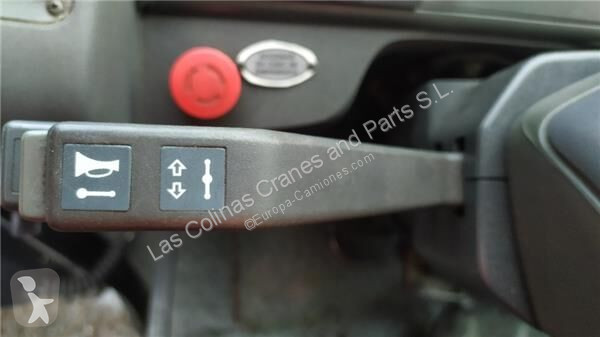Reservdelar lastbilar Iveco Commutateur de...