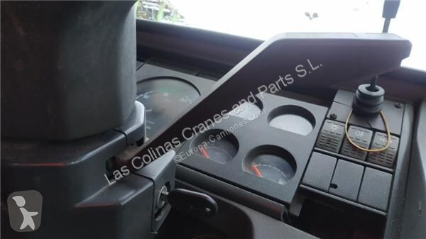 Reservdelar lastbilar Iveco Commutateur de...