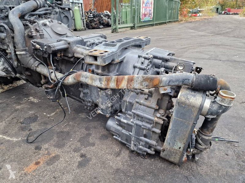 Vrachtwagenonderdelen Scania RS 905