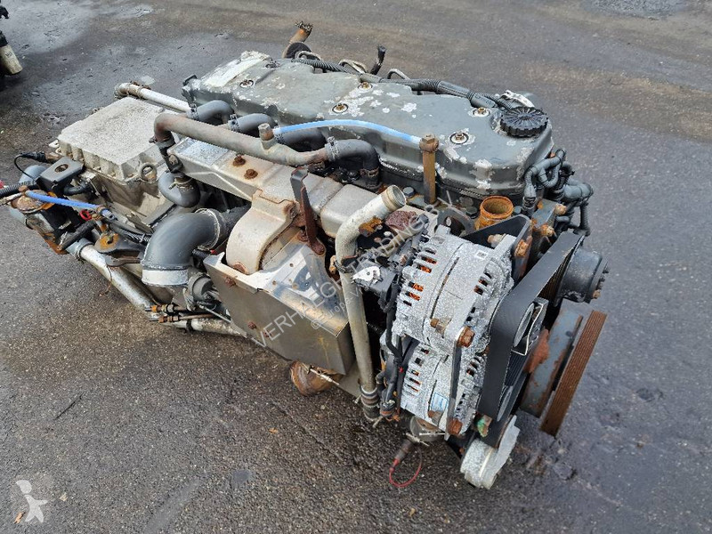 Pièces poids lourds Cummins ISBE4 225B