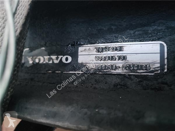 Piese camioane Volvo Essieu avant pour camion