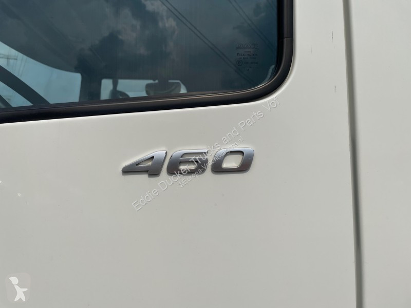 Pièces poids lourds DAF MX-13 340 KW