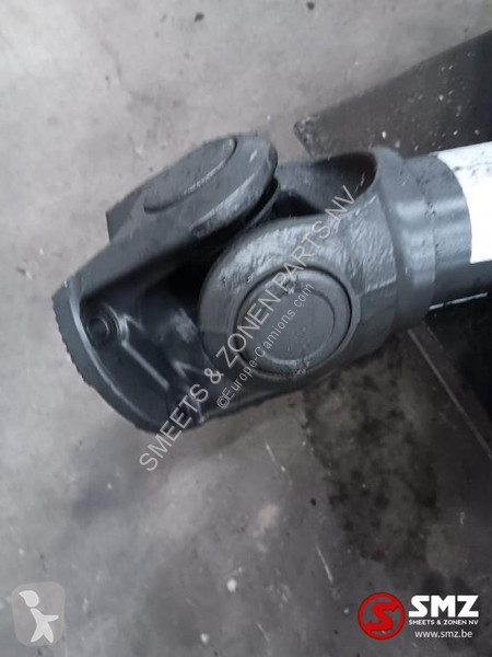 Pièces poids lourds Mercedes Occ cardanas...
