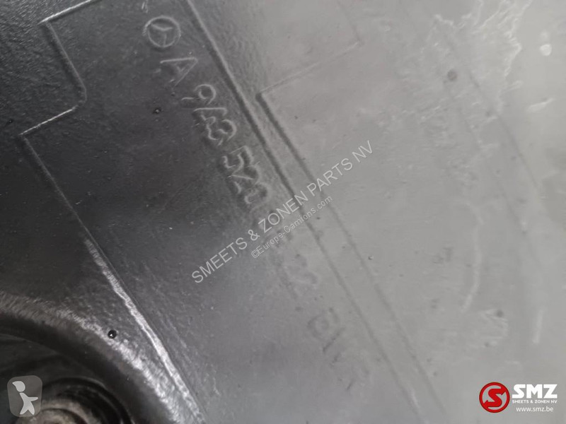 Reservedele til lastbil Mercedes Occ...