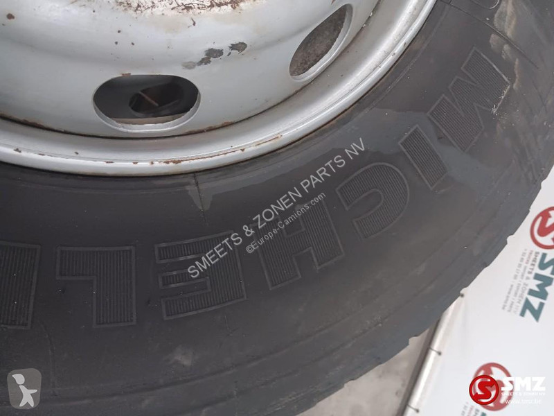 Reservdelar lastbilar Michelin Occ...