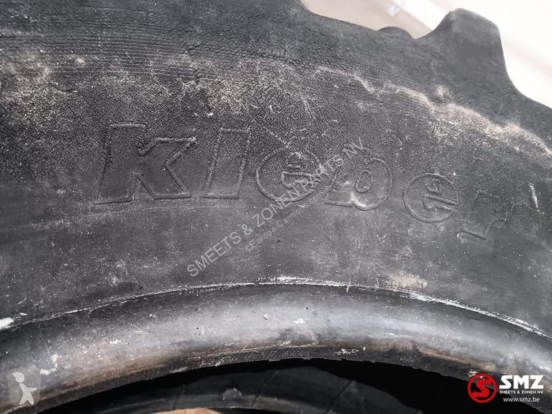 Reservdelar lastbilar Occ tractorband Kleber...