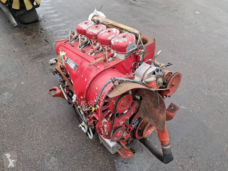 Reservdelar lastbilar Deutz F4L913
