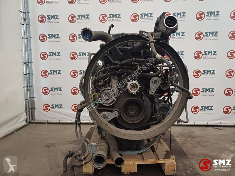 Reservdelar lastbilar Renault Occ motor 460pk...