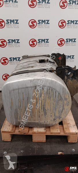 Peças pesados Renault Occ brandstoftank 415L +...