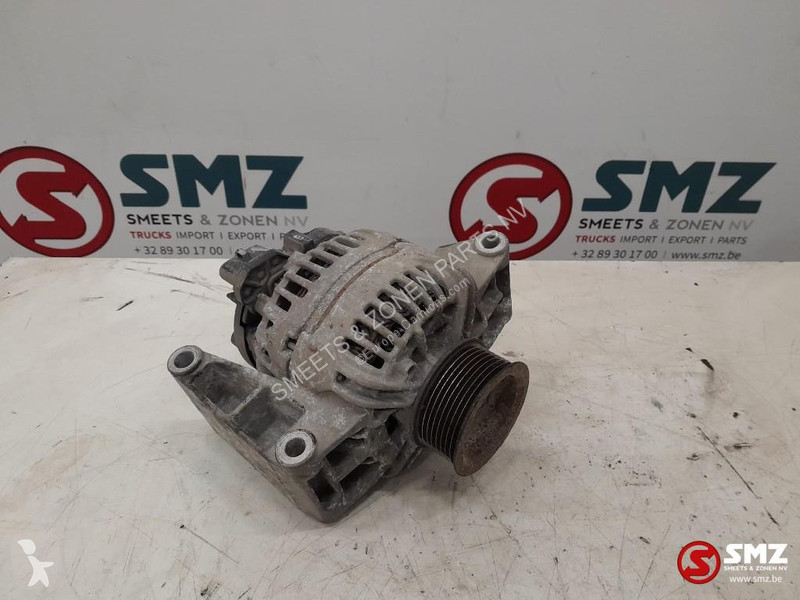 Reservedele til lastbil DAF Occ alternator DAF...