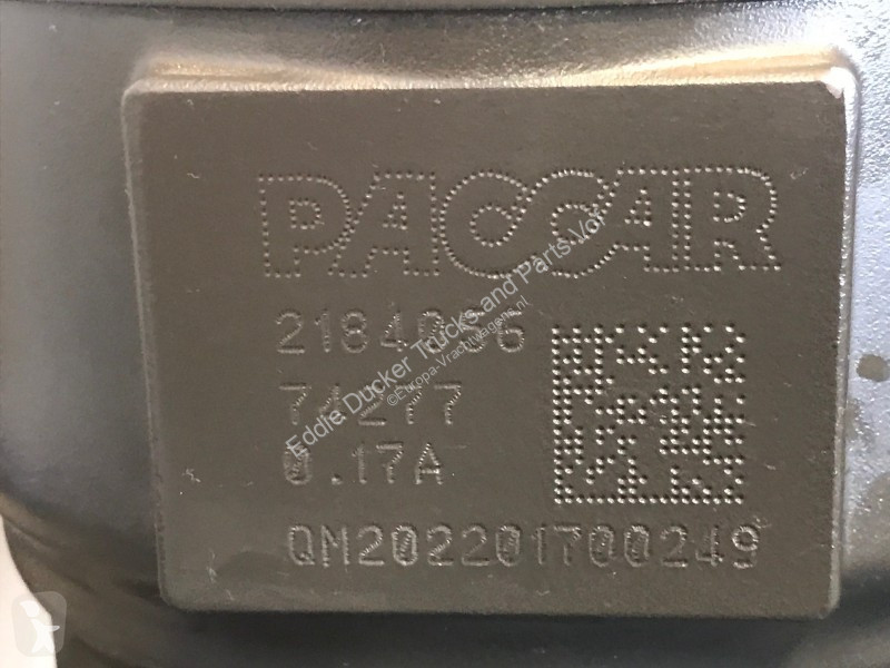 Náhradní díly pro kamiony DAF 2184056 FUEL...