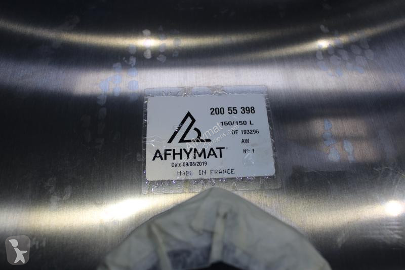 Reservdelar lastbilar Afhymat