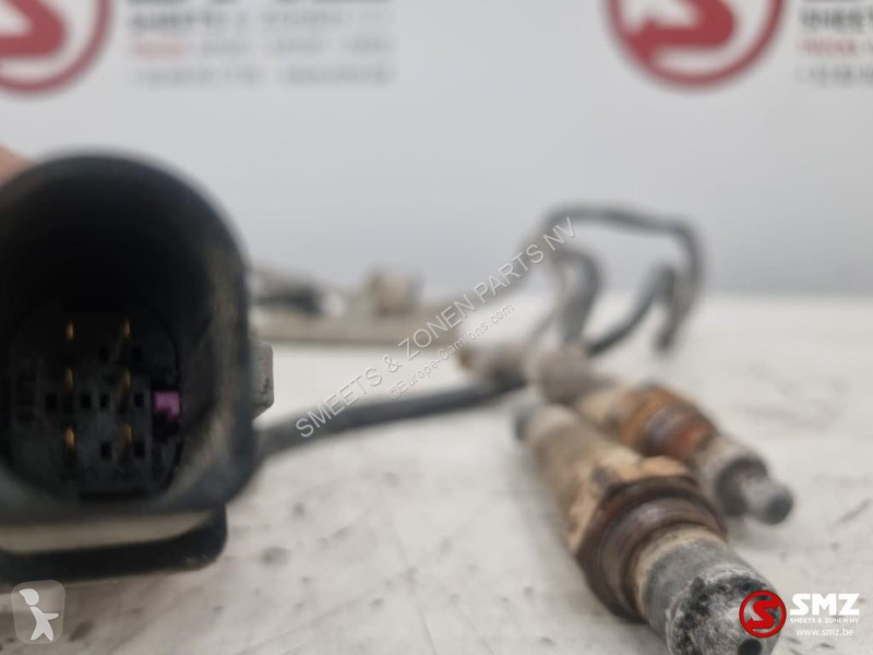 Reservdelar lastbilar MAN Occ NOX - sensor MAN