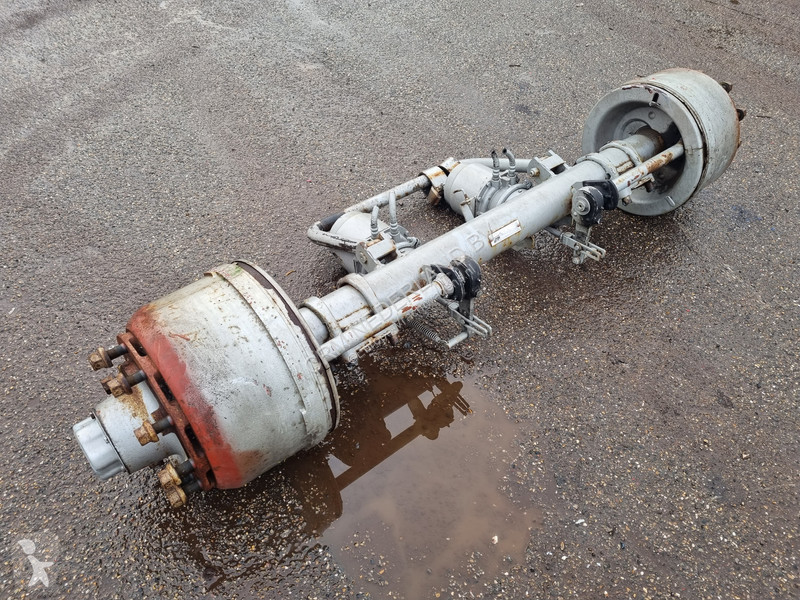 Vrachtwagenonderdelen ROR TM/S22510/ZMX