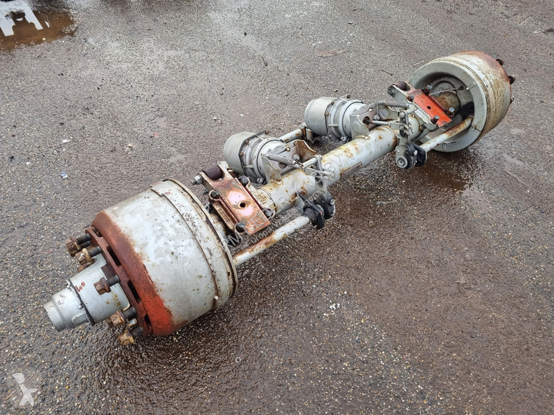 Vrachtwagenonderdelen ROR TM/S22510/ZMX