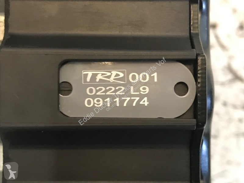 Pièces poids lourds MAN 0911774 TRP ECAS VALVE...