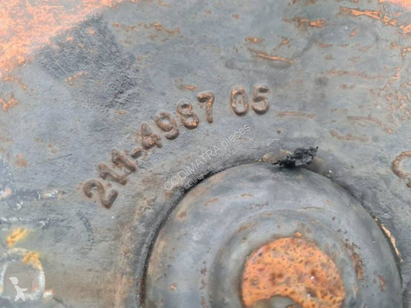Pièces poids lourds Caterpillar 735