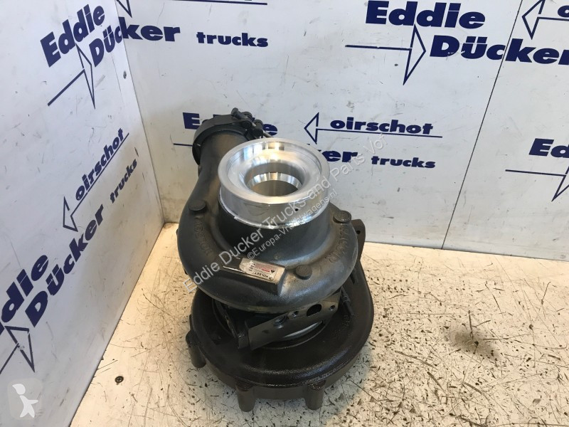 Pièces poids lourds DAF 2301174-2301190 TURBO...