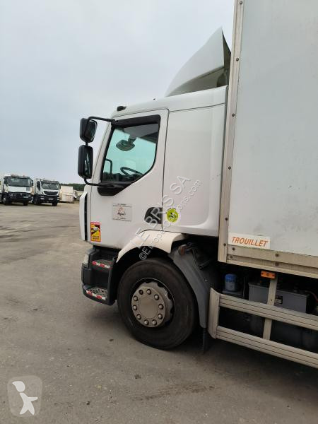 Pièces poids lourds Renault MIDLUM 270 DXI