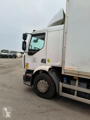 Cabina / carrozzeria Renault