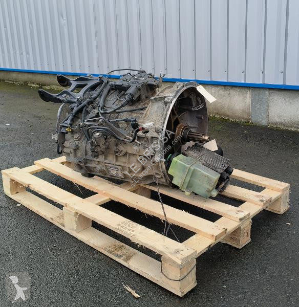 Vrachtwagenonderdelen Renault D240 NARROW...