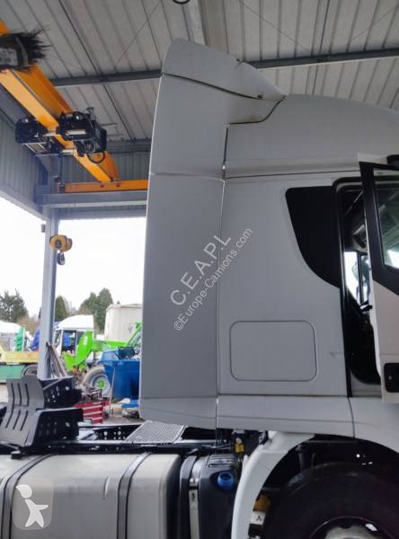 Pièces poids lourds Iveco