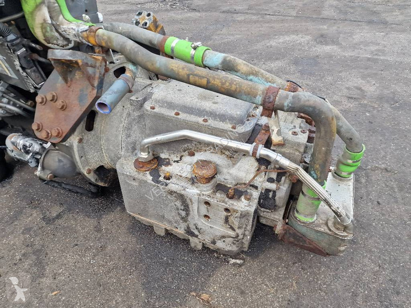 Vrachtwagenonderdelen Voith Turbo 864.3E