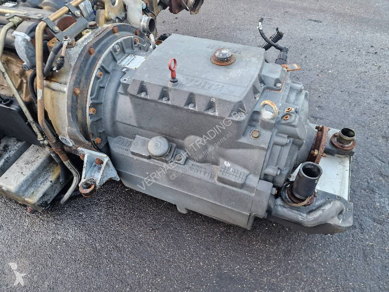 Vrachtwagenonderdelen Voith Turbo 864.5